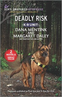 Couverture_Deadly Risk