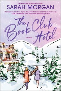 Front cover_The Book Club Hotel