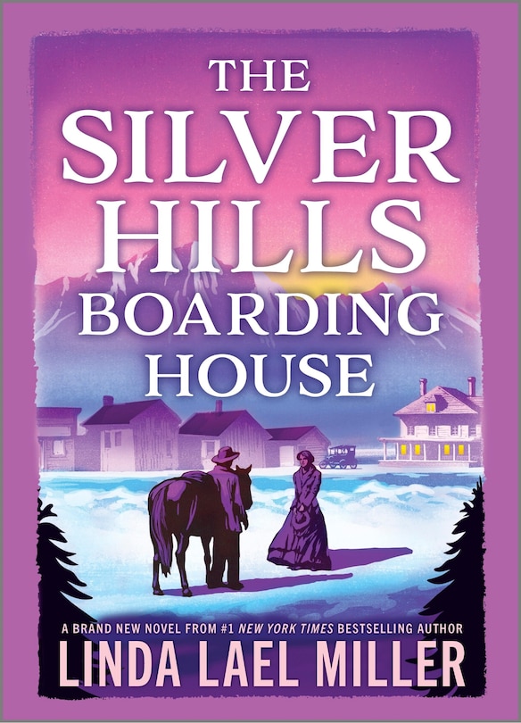 Front cover_The Silver Hills Boarding House