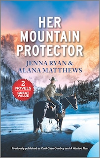 Front cover_Her Mountain Protector