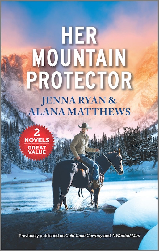 Front cover_Her Mountain Protector