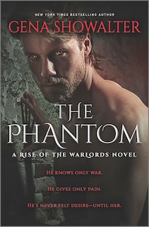 Front cover_The Phantom