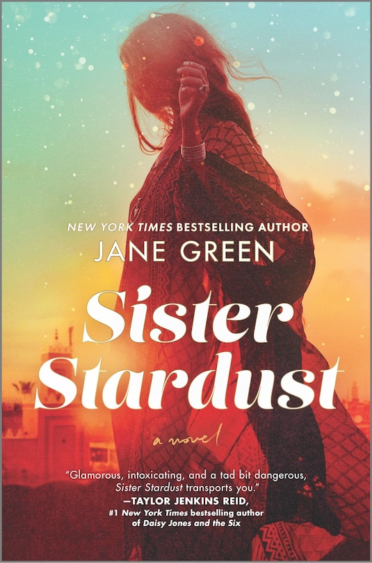 Front cover_Sister Stardust