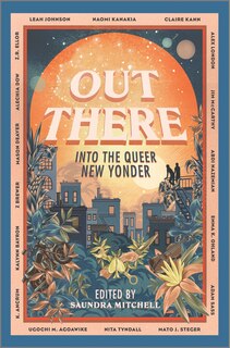 Front cover_Out There