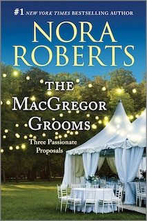 Front cover_The MacGregor Grooms