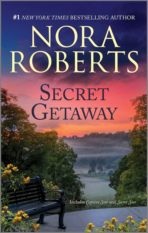 Couverture_Secret Getaway