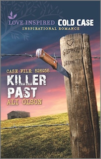 Front cover_Killer Past