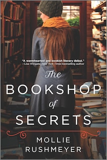 Front cover_The Bookshop of Secrets