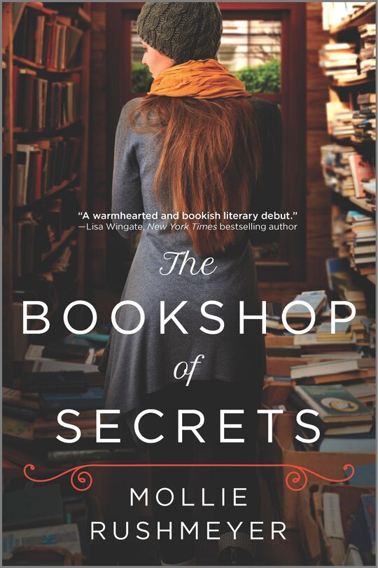 Front cover_The Bookshop of Secrets