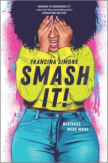 Front cover_Smash It!