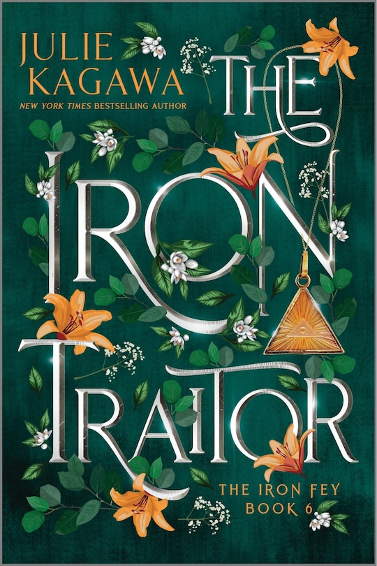 Front cover_The Iron Traitor Special Edition