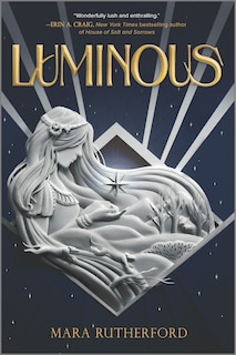 Front cover_Luminous