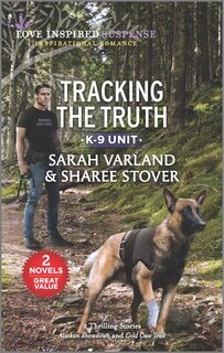 Couverture_Tracking The Truth