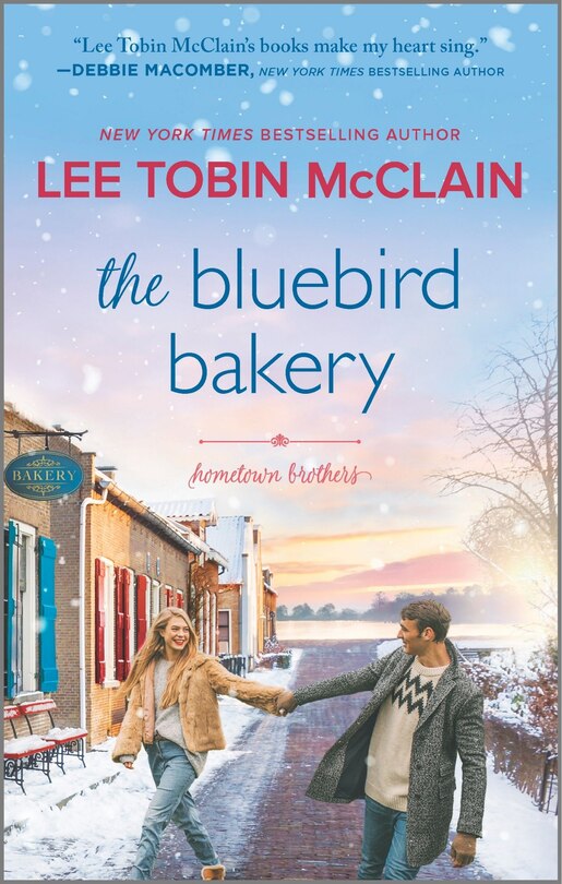 Couverture_The Bluebird Bakery
