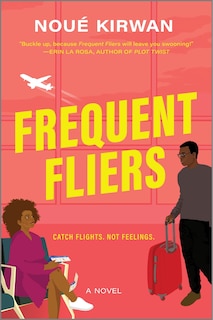 Front cover_Frequent Fliers
