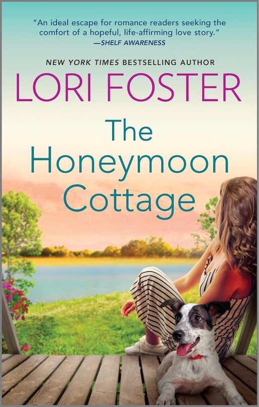 Front cover_The Honeymoon Cottage