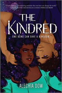 Front cover_The Kindred