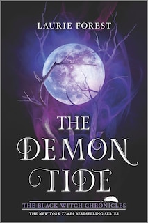 Front cover_The Demon Tide