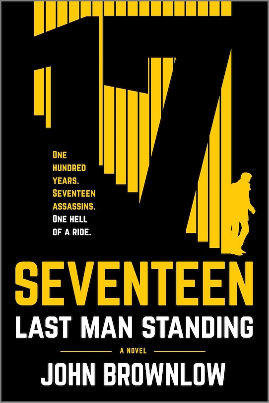 Front cover_Seventeen