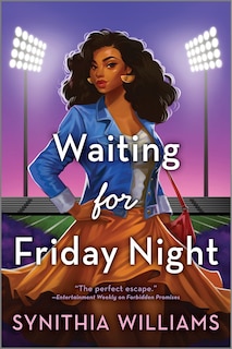 Couverture_Waiting for Friday Night