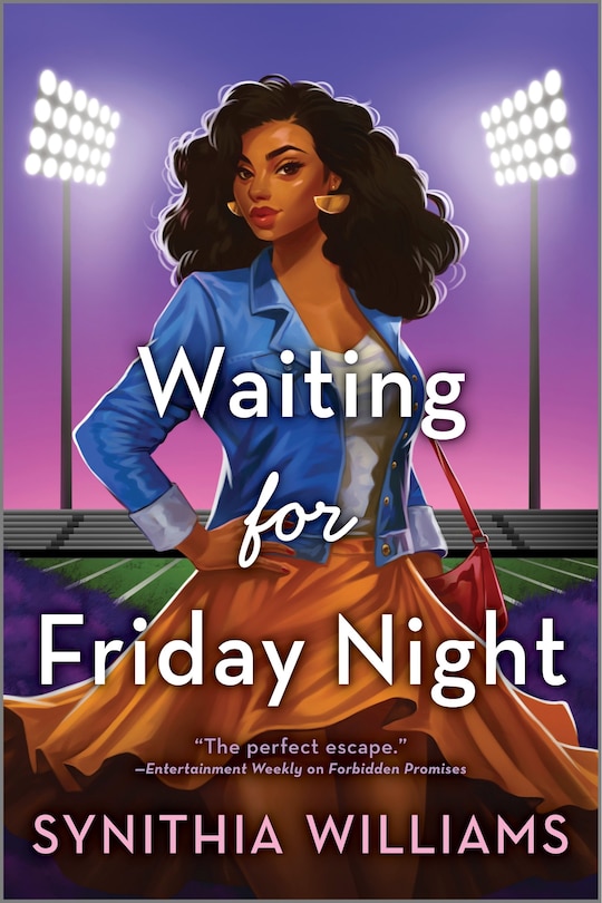 Couverture_Waiting for Friday Night