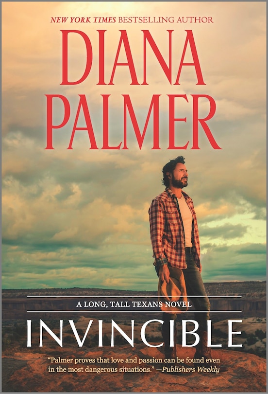 Front cover_Invincible