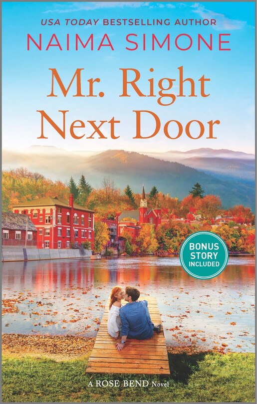 Front cover_Mr. Right Next Door