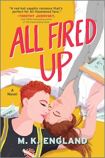 Front cover_All Fired Up