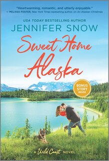 Couverture_Sweet Home Alaska