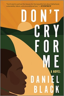 Front cover_Don't Cry For Me