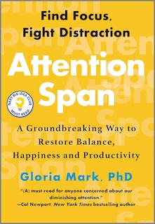 Couverture_Attention Span