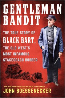 Front cover_Gentleman Bandit