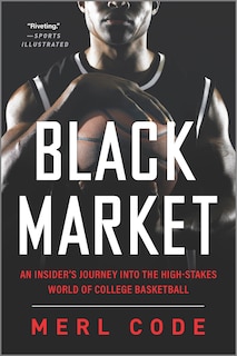 Front cover_Black Market