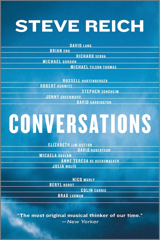 Front cover_Conversations
