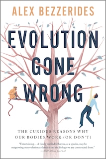 Couverture_Evolution Gone Wrong