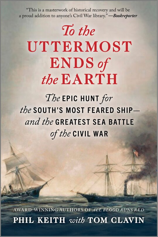 Couverture_To the Uttermost Ends of the Earth