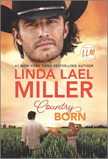 Front cover_Country Born