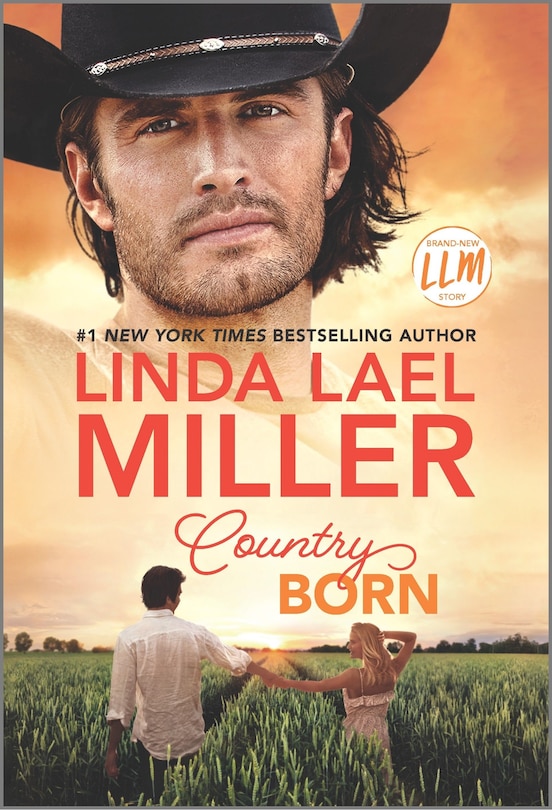 Front cover_Country Born