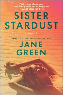 Front cover_Sister Stardust
