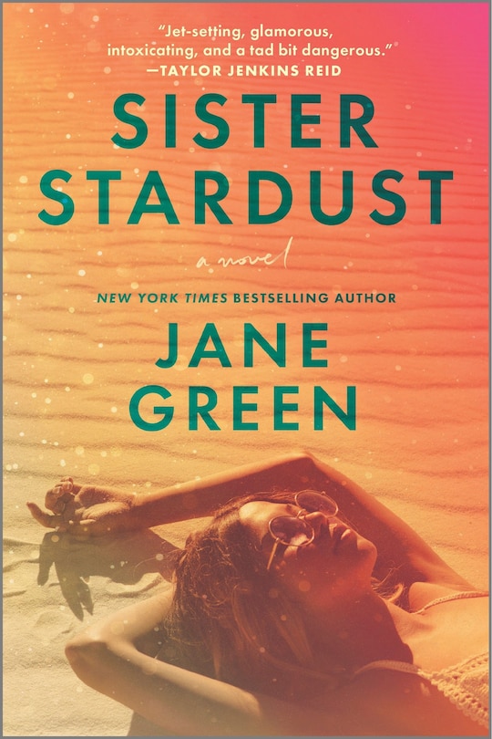Front cover_Sister Stardust