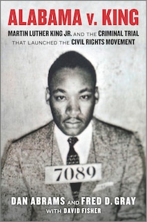 Front cover_Alabama v. King