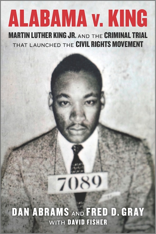 Front cover_Alabama v. King