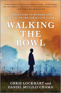 Couverture_Walking the Bowl