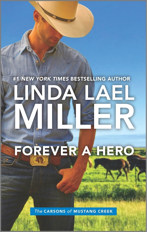 Couverture_Forever a Hero