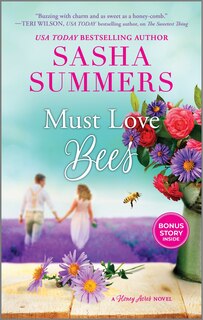 Couverture_Must Love Bees