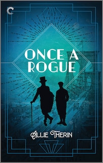 Couverture_Once a Rogue
