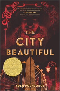 Front cover_The City Beautiful