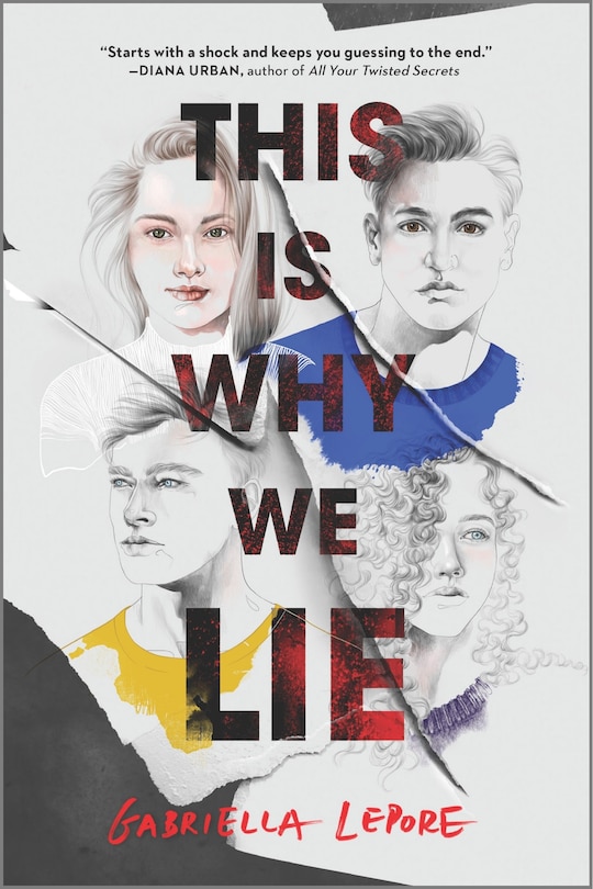 Couverture_This Is Why We Lie