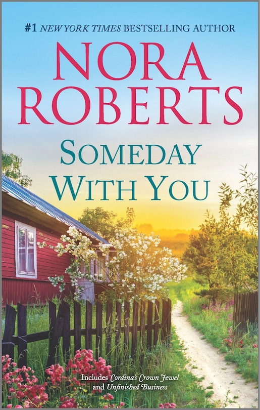 Front cover_Someday With You
