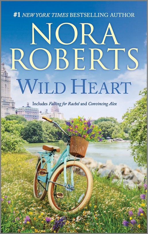 Couverture_Wild Heart